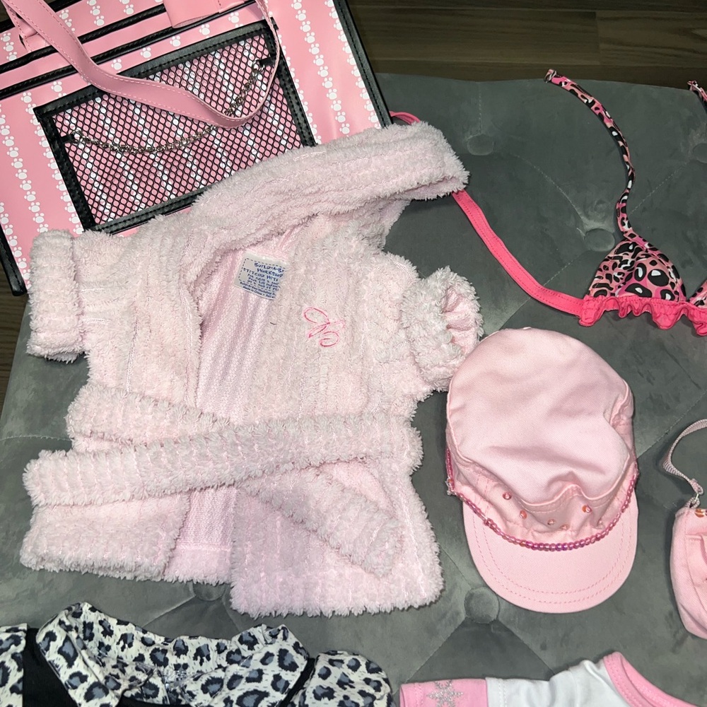Build-a-bear clothes - Picture 7 of 7